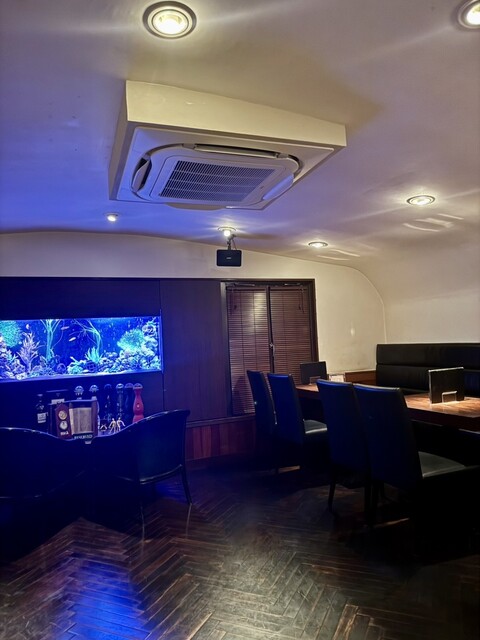 Bar Lounge I photo 4