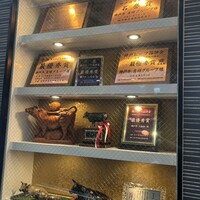 神戸牛 八坐和 阪急三宮店 - 