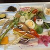 ナチュラルカフェ＆レストラン 椨の木