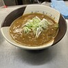 きしめん 住よし JR名古屋駅 7・8番線ホーム店