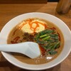 担々麺 青藍 福島店
