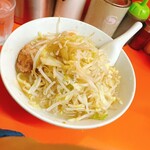 らーめん いごっそう - 料理写真: