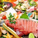 全席個室 居酒屋 九州和食 八州 - 外観写真: