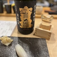 梅田 鮨処いこう - 
