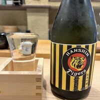 梅田 鮨処いこう - 