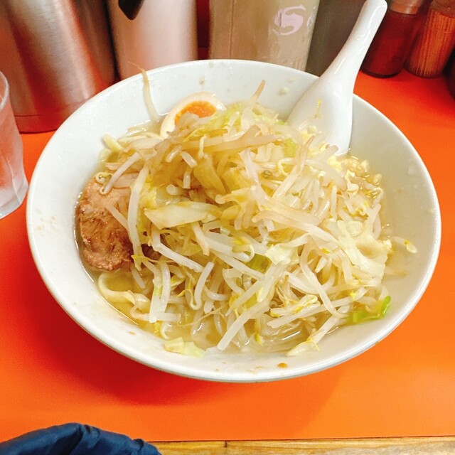 Ramen Igossou photo 5