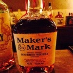 ジャックスイン - 本日のチョイス♪Maker's Mark