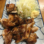 Ni kagaya - チキン照り焼き