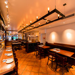 ピッツェリア ジオ ピッポ - 