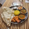インド＆バングラデシュ料理 ショナルガ