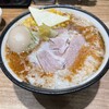 浅草 熟成味噌らーめん のりあき･美々