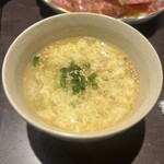 京焼肉 京之介 - 