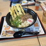 資さんうどん - 