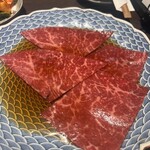 京焼肉 京之介 - 