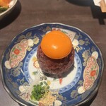 京焼肉 京之介 - 