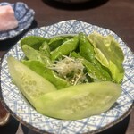 京焼肉 京之介 - 