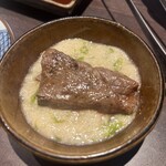 京焼肉 京之介 - 