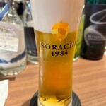 ジアス ルーク＆タリー - 