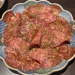 京焼肉 京之介 - 