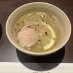 京焼肉 京之介 - 