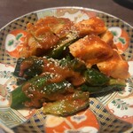 京焼肉 京之介 - 