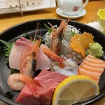 ひょうたん寿し - 料理写真: