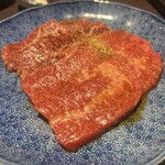 京焼肉 京之介 - 