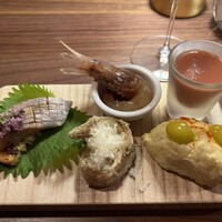 上六ワイン - 