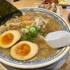 丸源ラーメン - ◉ 味玉肉そば　957円（税込）