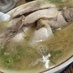 ふくちゃんラーメン - 