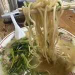 ふくちゃんラーメン - 