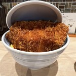 とんかつ丸七 - 