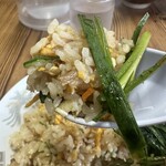 ふくちゃんラーメン - 