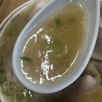 ふくちゃんラーメン - 