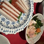 活魚料理 魚とや 北朝霞店 - 