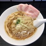 麺屋 さんQ - 