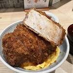 とんかつ丸七 - 