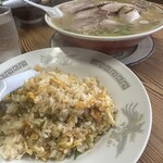 ふくちゃんラーメン - 