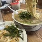 ふくちゃんラーメン - 