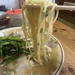 ふくちゃんラーメン - 