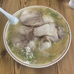 ふくちゃんラーメン - 