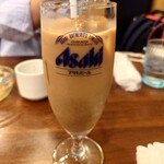 ヒマールキッチン - アイスチャイ