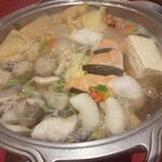 活魚料理 魚とや 北朝霞店 - 