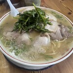 ふくちゃんラーメン - 