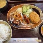 洋食屋 カーネリアン - 