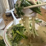 ふくちゃんラーメン - 