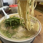 ふくちゃんラーメン - 