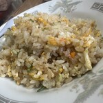 ふくちゃんラーメン - 