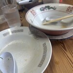 ふくちゃんラーメン - 