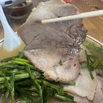 ふくちゃんラーメン - 